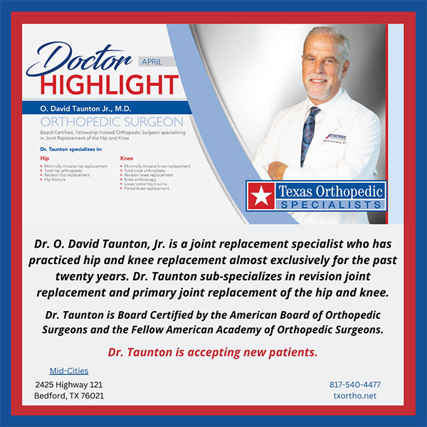 Doctor Highlight