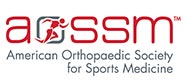 American Orthopaedic Society for Sports Medicine