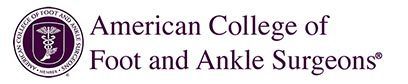 American College of Foot and Ankle Surgeons