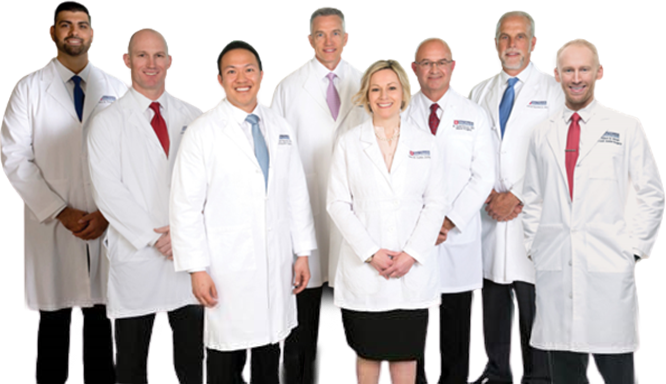 All Doctors Image