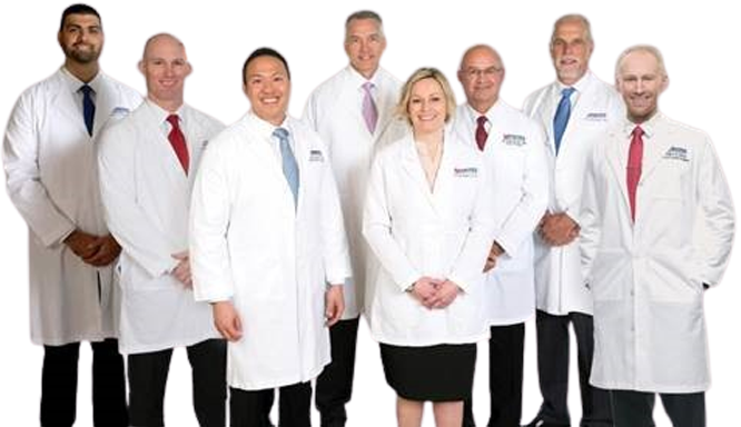 All Doctors Image