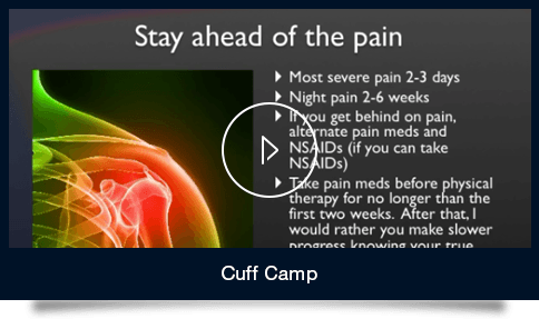 Cuff Camp