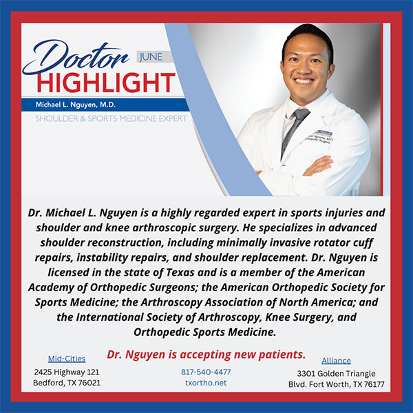 Doctor Highlight