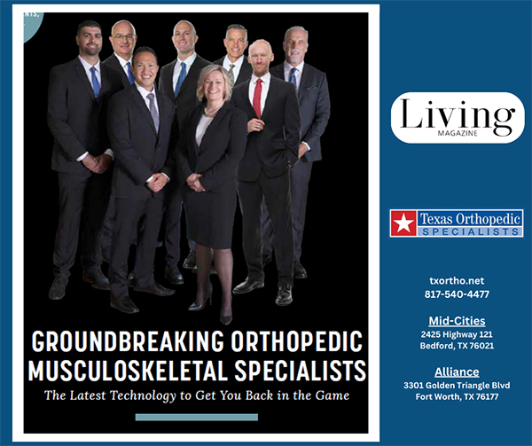 Living Magazine