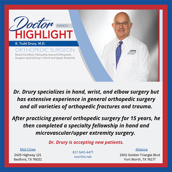 Doctor Highlight