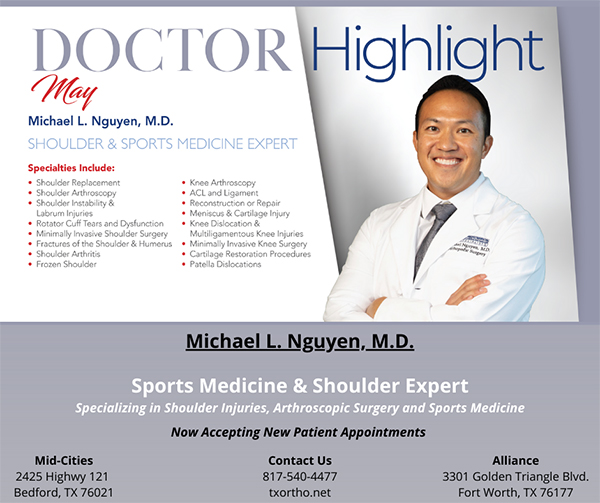 Comprehensive Orthopedic and Sports Medicine Solutions